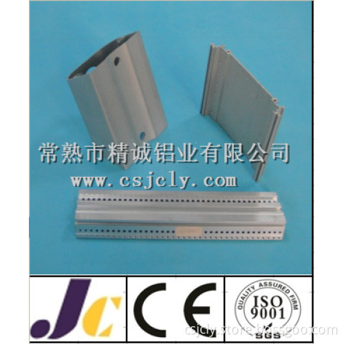 Aluminum Profile with Driling, Aluminum Extrusion (JC-P-80054)
